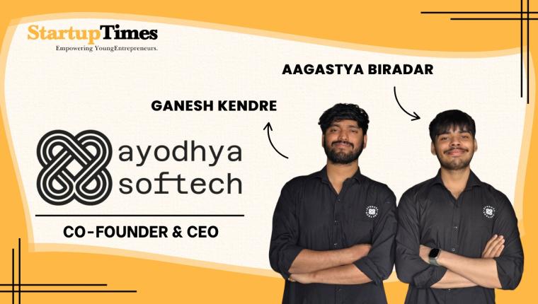 Ayodhya Softech: Shaping Innovation with VR, Research, and Rural Impact