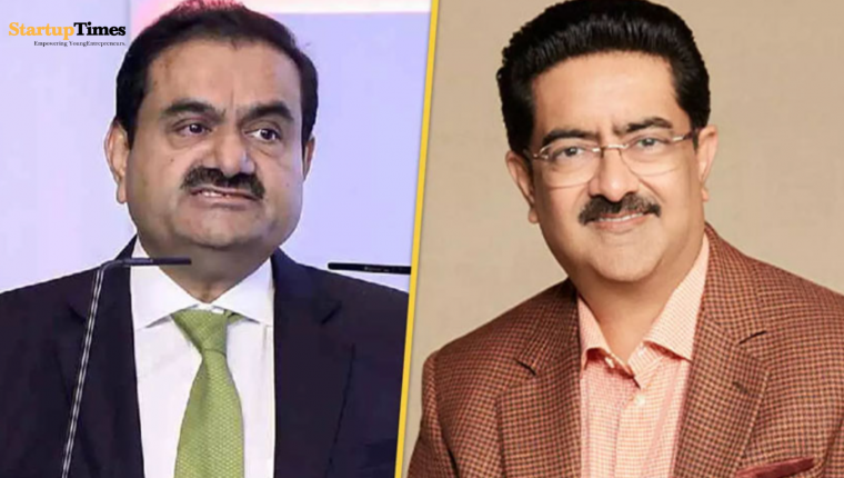 Big Players Arrive: Adani & Birla Join India's Cables Market