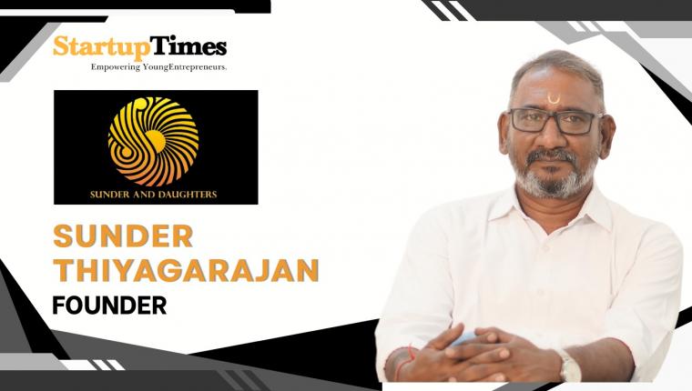 Consistency, Clarity & Results: The Sunder & Daughters Way