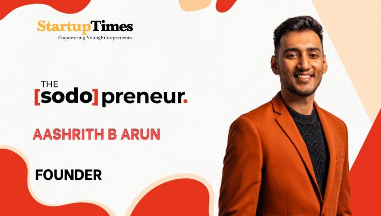 Mysuru Entrepreneur Helping Creators Become Entrepreneurs