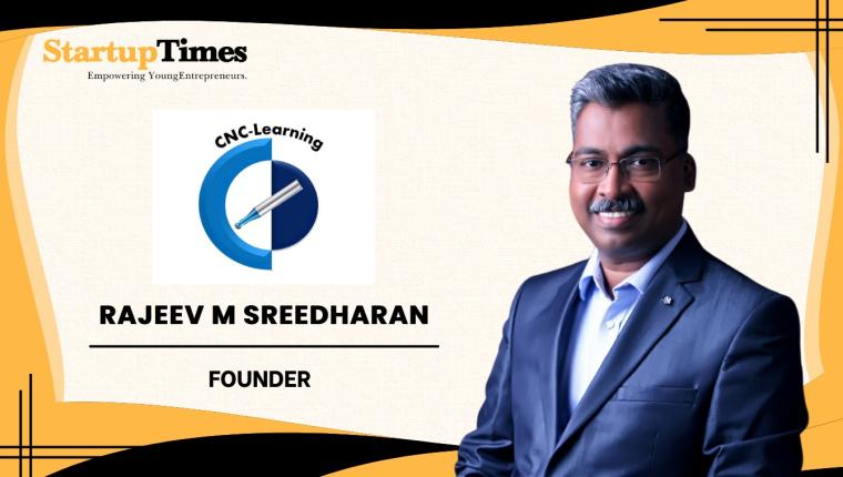 From Shop Floor to Strategic Impact: The CNC-Learning Journey