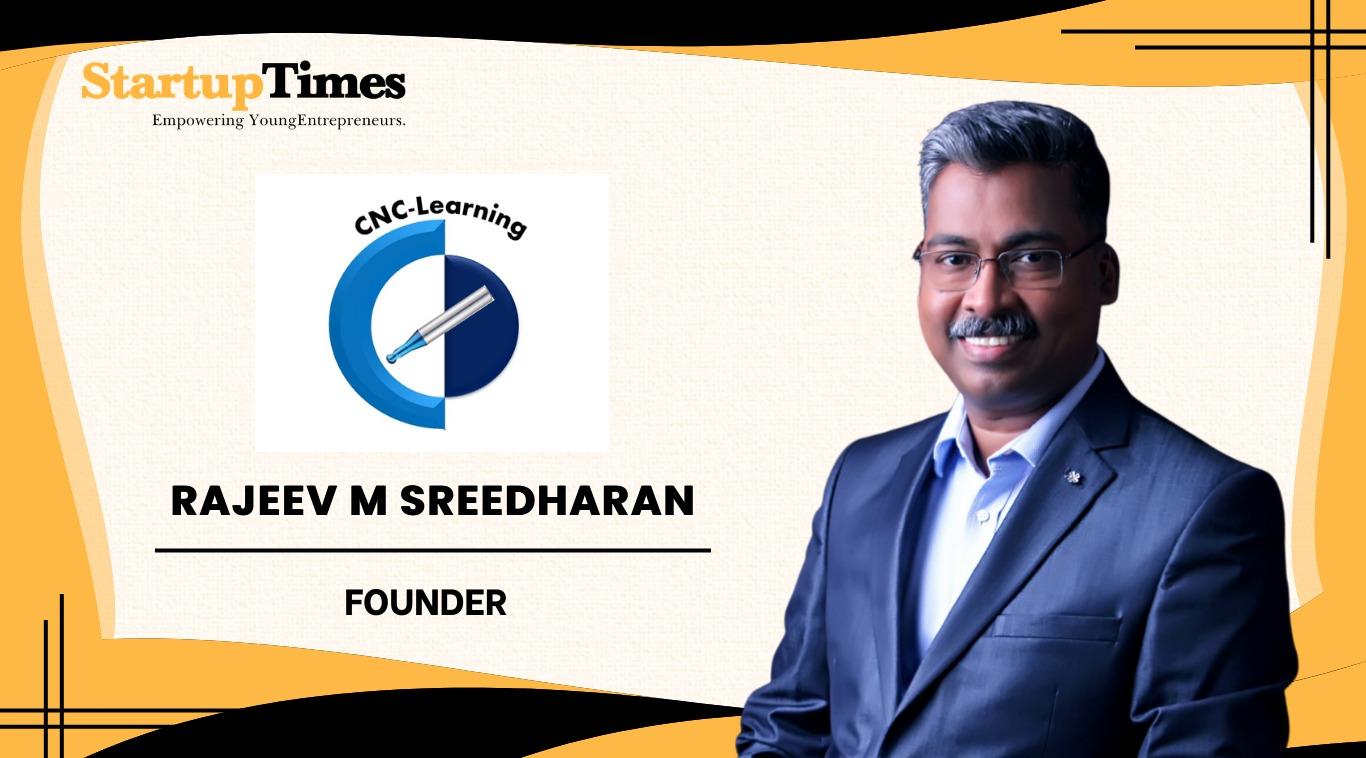 From Shop Floor to Strategic Impact: The CNC-Learning Journey