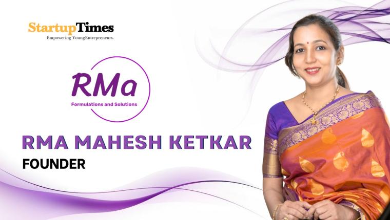 RMa Formulations and Solutions Pvt Ltd: A Journey of Perseverance, Passion, and Vision