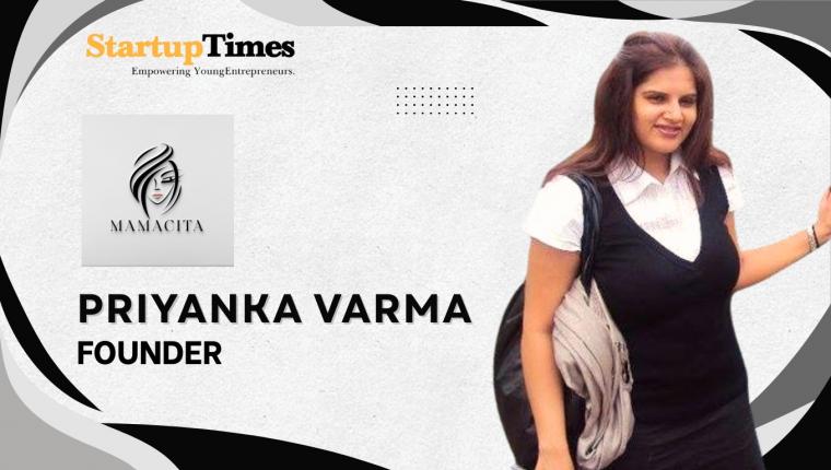 From Strategy to Startup: How Priyanka Varma is Redefining Recruitment for India’s Startup Ecosystem
