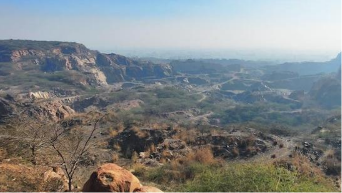 No New Mining in Aravallis; Government Moves to Safeguard Entire Range