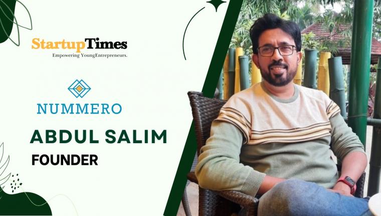 Abdul Salim: Architecting India’s Next-Gen MarTech Growth Engine