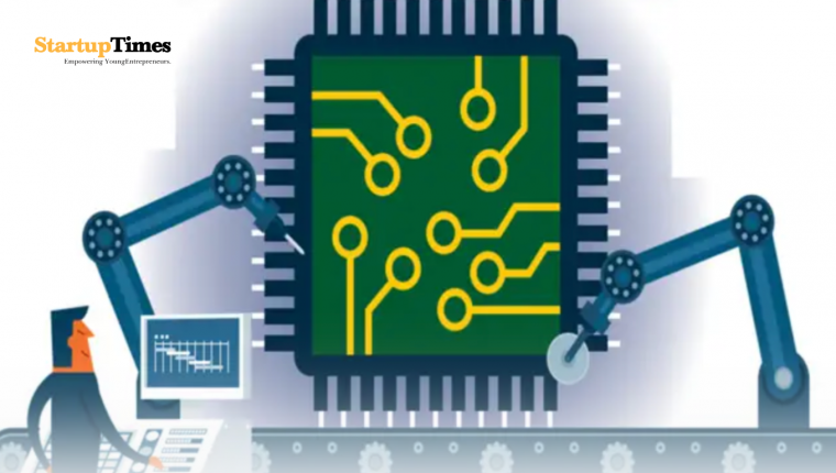 India Solidifies Position as Premier Destination in Evolving Global Electronic Supply Chain