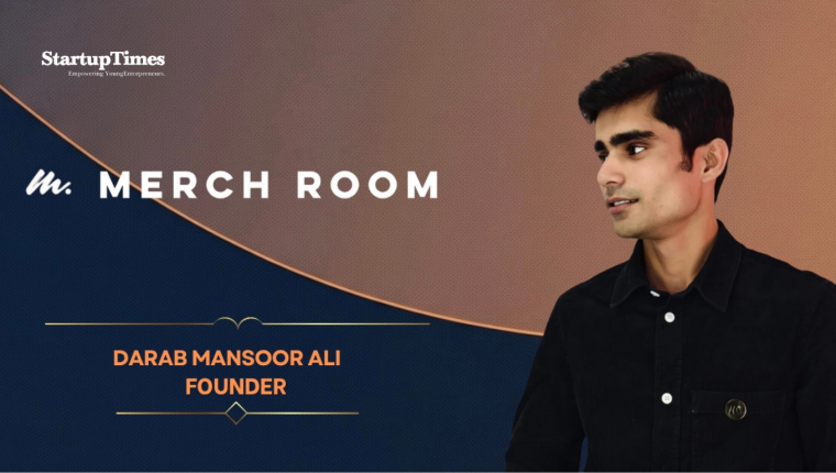 Not Just Merch: How Merch Room Is Turning Thoughtful Gifting into a Brand Experience