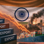 Iran Conflict Begins Hitting Indian Industry and Export Supply Chains