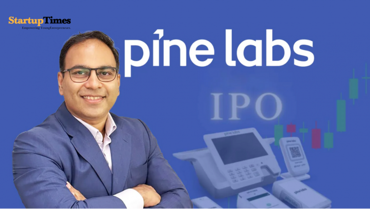 Leadership Boost for Pine Labs: Payments Giant Set to Appoint Avendus' Sameer Kamath as New CFO
