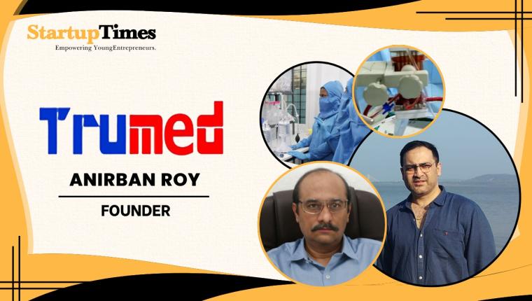 Trumed Medical Devices: Engineering India’s Next Generation of Life-Saving Technologies
