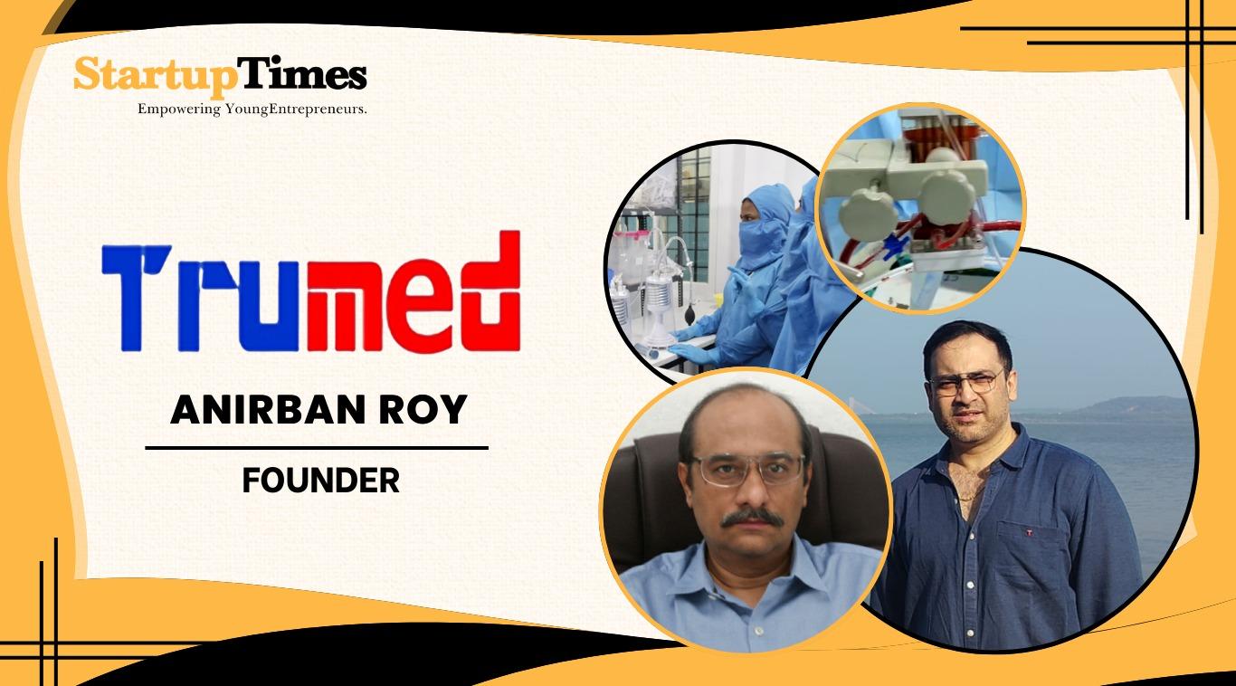 Trumed Medical Devices: Engineering India’s Next Generation of Life-Saving Technologies