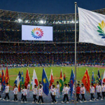 India Bids to Host 2038 Asian Games in Ahmedabad, Accelerating Push to Become Global Sports Hub