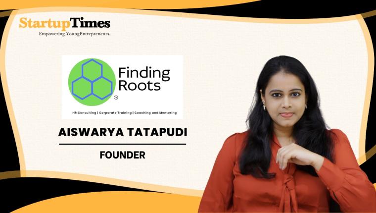 Finding Roots: A Vision to Align People, Purpose, and Possibility