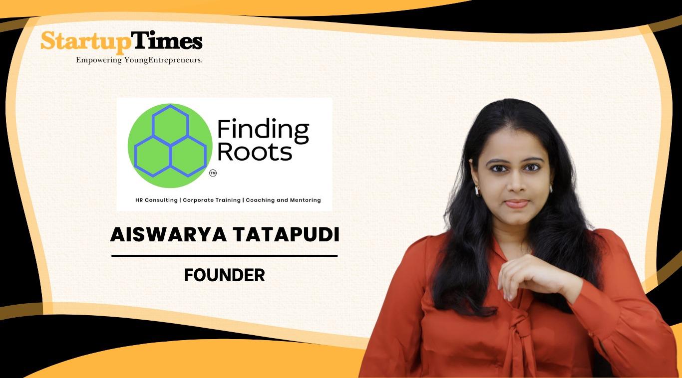 Finding Roots: A Vision to Align People, Purpose, and Possibility