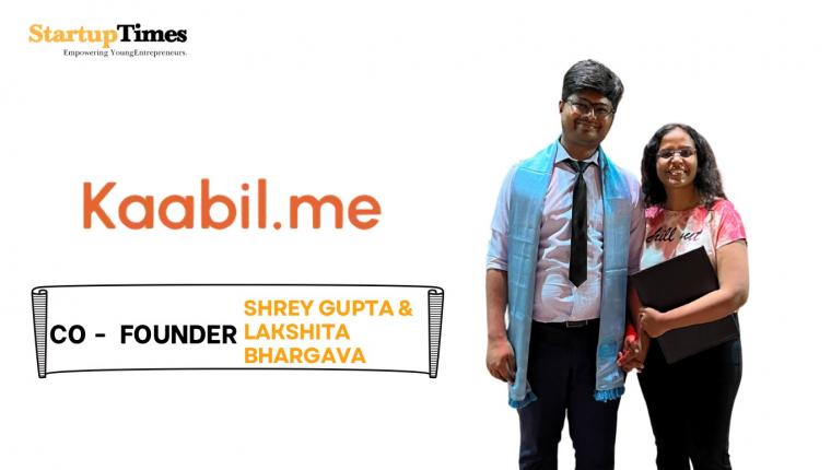 Kaabil: Empowering Every Indian Classroom with AI That Listens, Learns, and Lifts