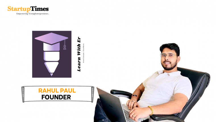 From Hometown Hopes to Harvard Dreams: Rahul Paul’s Education Revolution