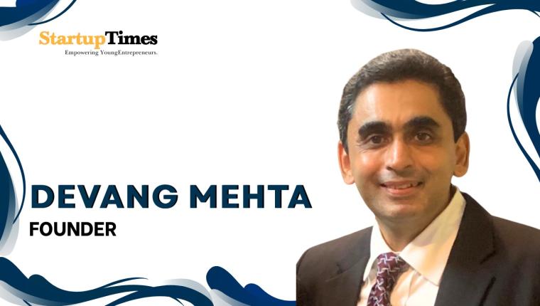 Devang Mehta: The Venture Capital Advisor Shaping India’s Startup Future