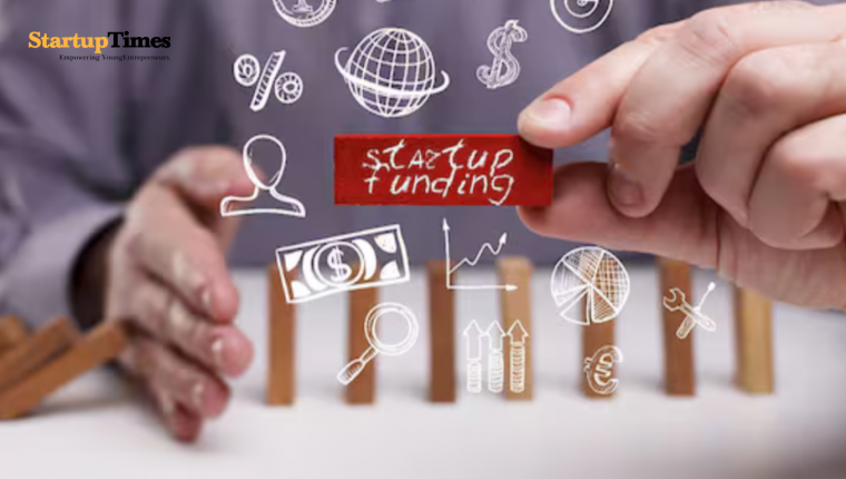 India's Startup Ecosystem Secures Third Global Rank in Tech Funding Despite Investment Headwinds: Tracxn Report