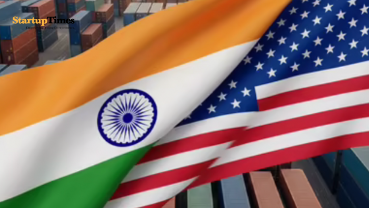 India's Demand for Zero Tariffs on Labor-Intensive Exports: A Blend of Economic Imperative and Domestic Political Strategy, Says GTRI