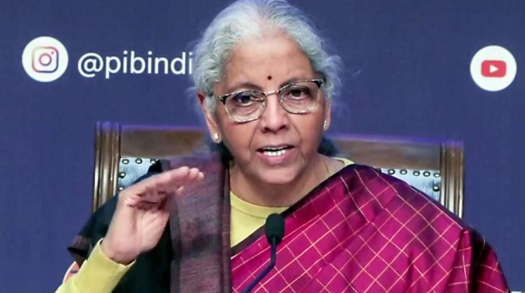 India Presents Budget 2026–27 with Major Push for Infrastructure, Reform and Fiscal Stability