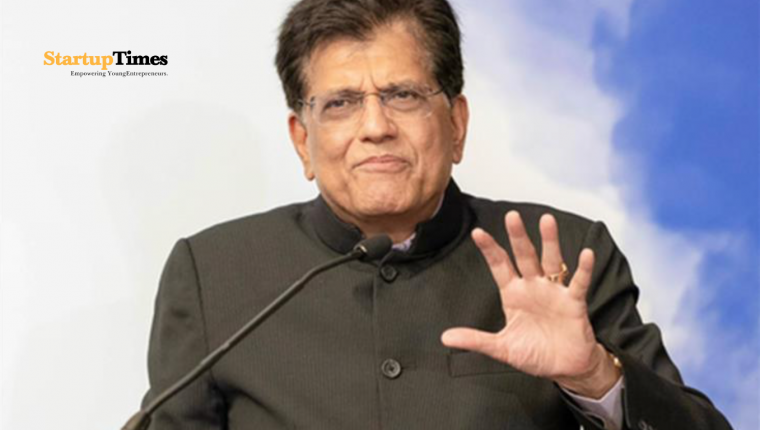 India Receives Major Investment Boost During Piyush Goyal's Italy Visit: Top Firms Pledge Expansion, Increased Commitments