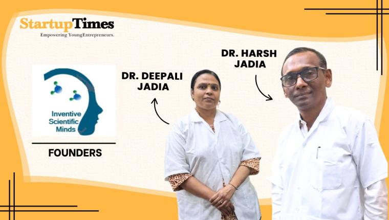 Mumbai Scientists Turn Waste into Solutions