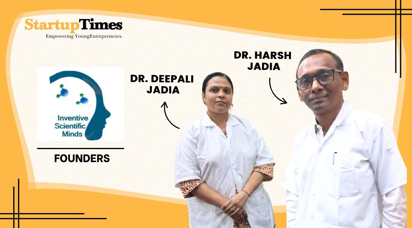 Mumbai Scientists Turn Waste into Solutions