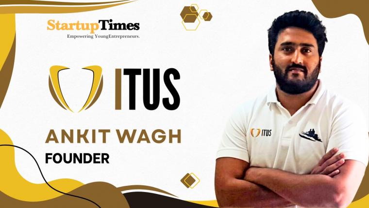 Redefining Rescue: The Visionary Journey of ITUS