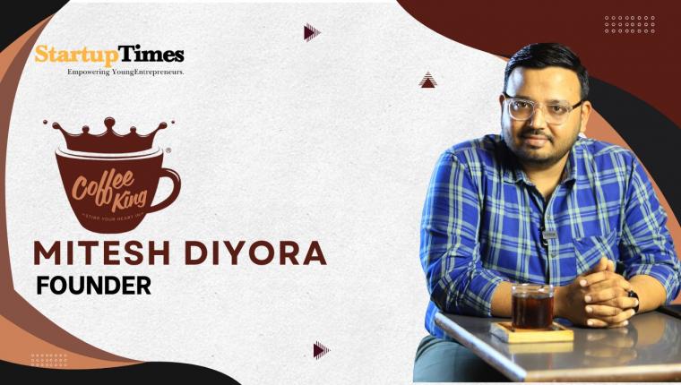 From Barista to Brand: The Rise of Coffee King