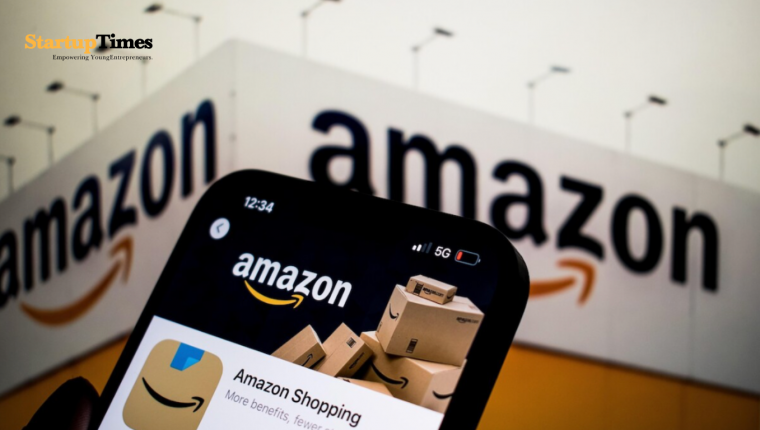 Amazon India Shifts Gears: From Marketplace to Comprehensive MSME Enabler