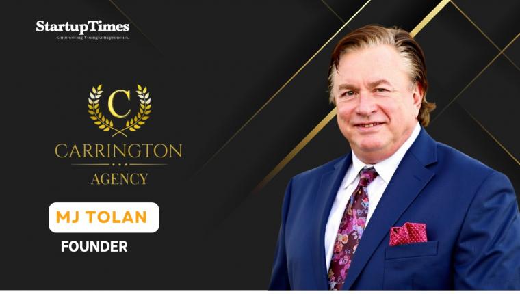 Meet Coach MJ Tolan: The Mission Behind the Movement