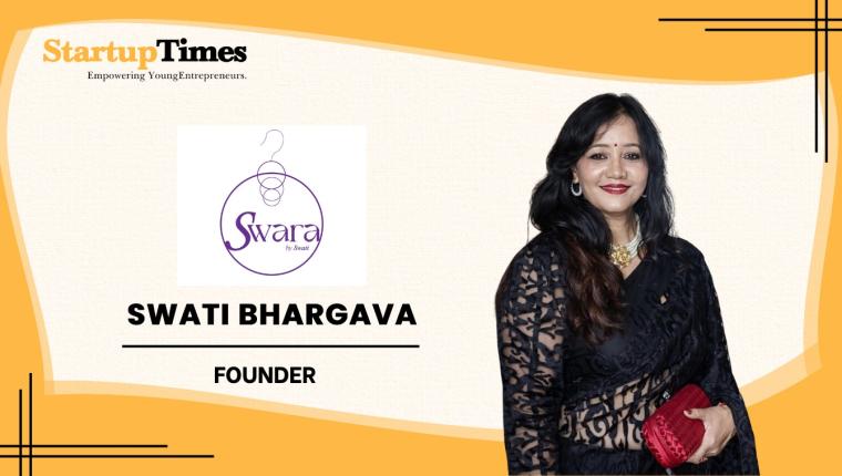 From Dhaulpur to Lucknow: Swati Bhargava’s Journey with Swara by Swati