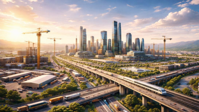 Nagpur to Rise as National Growth Hub with ₹5,000-Crore Boost in Budget 2026