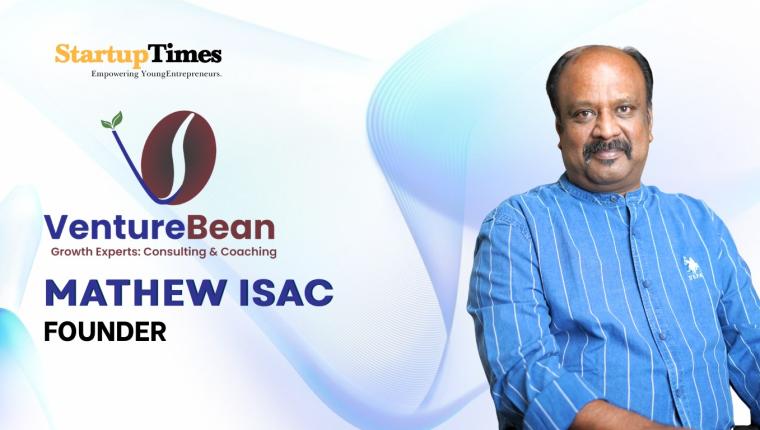 VentureBean Consulting: Building Growth Stories With Purpose and Discipline