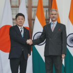 India and Japan Cooperatively Launch AI Dialogue and Critical Minerals Pact