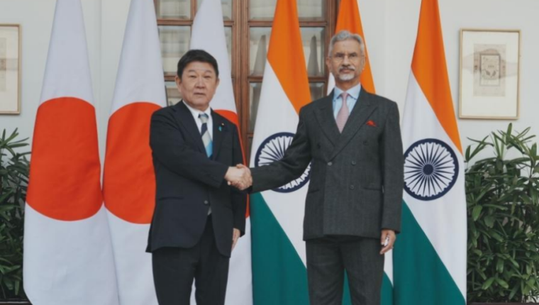 India and Japan Cooperatively Launch AI Dialogue and Critical Minerals Pact