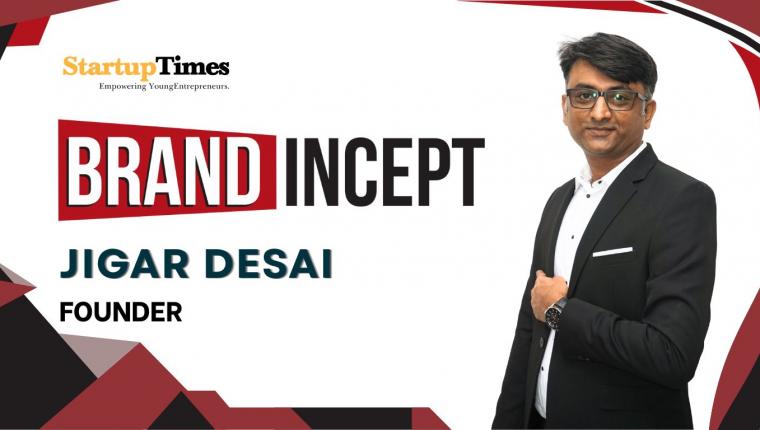 Retail Real Estate Reimagined: Jigar Desai’s Playbook for Building Brandincept into a Market Powerhouse