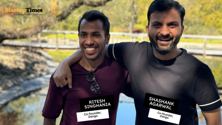 Zango AI Emerges from Stealth with $4.8 Million Seed Round, Led by Nexus Venture Partners, to Revolutionize RegTech with AI