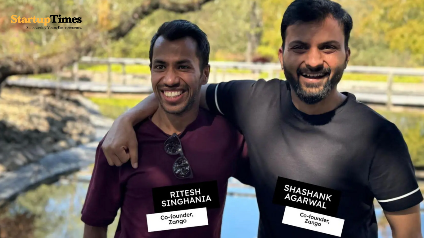 Zango AI Emerges from Stealth with $4.8 Million Seed Round, Led by Nexus Venture Partners, to Revolutionize RegTech with AI