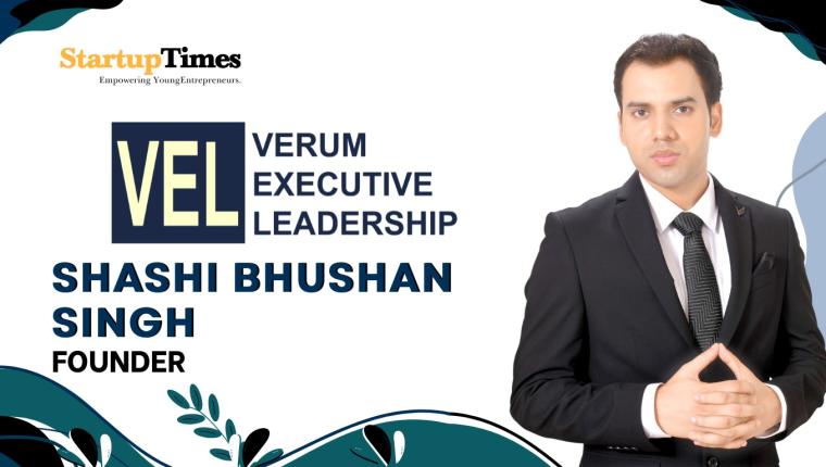 From Village Roots to Boardroom Leadership: The Inspiring Journey of Shashi Bhushan Singh