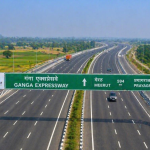 PM Modi Inaugurates 600 km Ganga Expressway with Connectivity Across 12 Districts in Uttar Pradesh