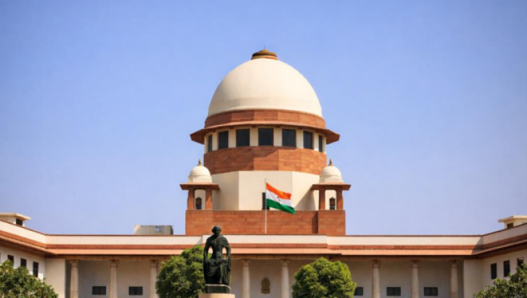 Supreme Court Halts New UGC Equity Rules, Citing Ambiguity and Social Risk