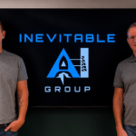 Inevitable AI Group Raises $6M From Aleph to Launch AI-Native SaaS Companies