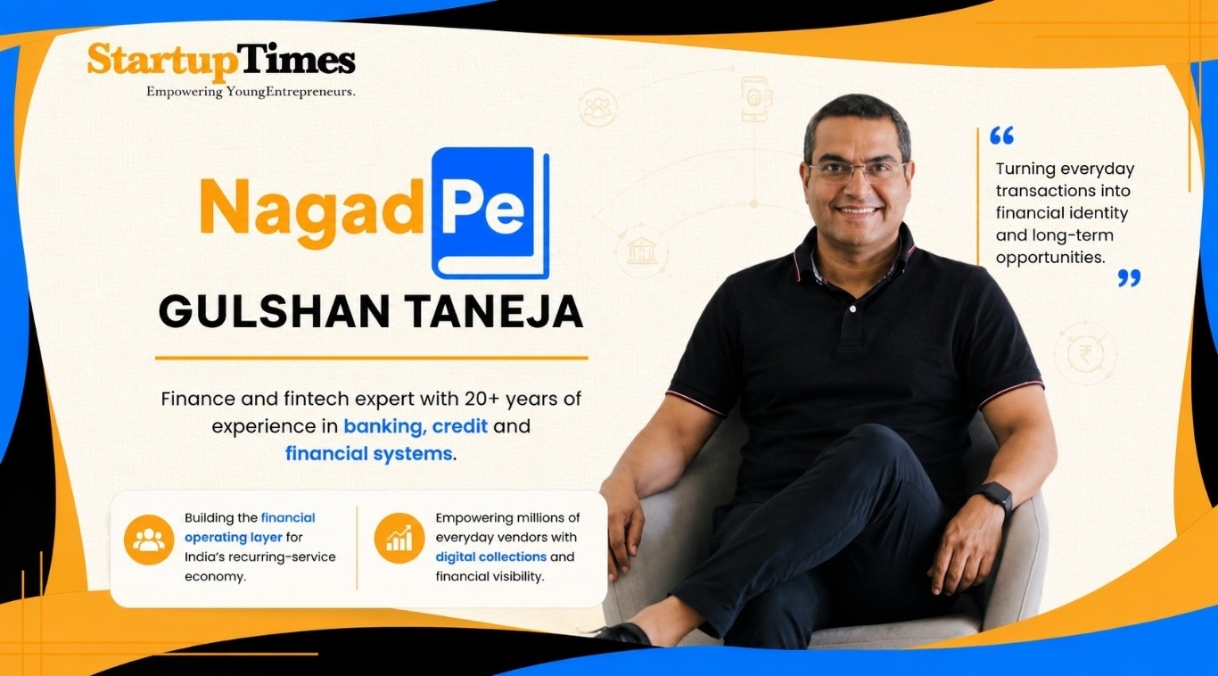 NagadPe: Empowering India’s Recurring-Service Vendors Through Digital Financial Inclusion