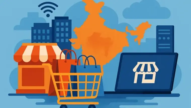 Ecommerce Firms Sell Rs 24,000 Crore in First 2 Days of Festive Sales