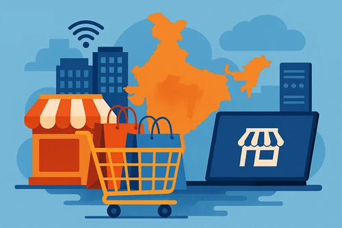 Ecommerce Firms Sell Rs 24,000 Crore in First 2 Days of Festive Sales