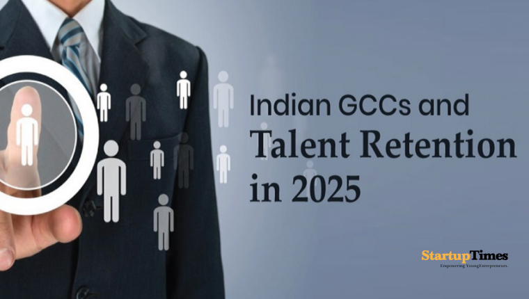 Majority of GCCs in India Grapple with Talent Retention: New Report Flags Critical Challenge for Growth