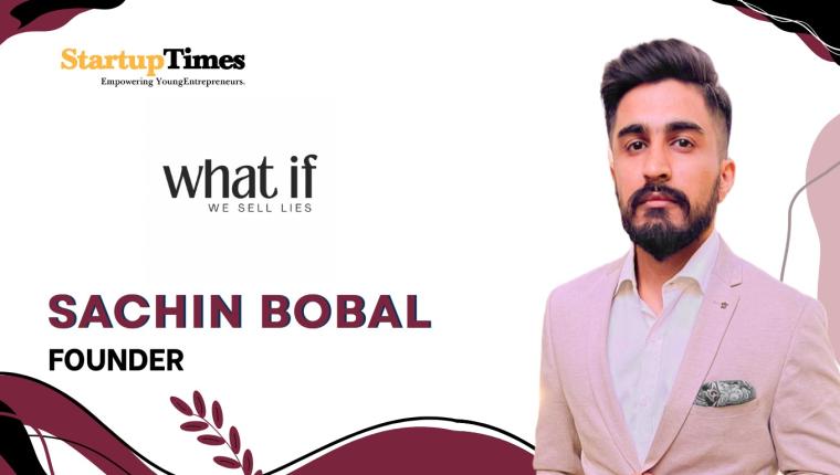 What If We Sell Lies: Turning Everyday Truths Into A Bold Streetwear Identity