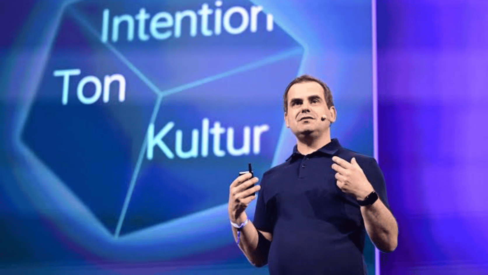 Can a Specialist Beat the AI Giants? Inside Jarek Kutylowski’s DeepL